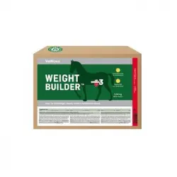 Vetnova Weight Builder - 5,04 Kg - Molido