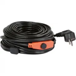 Cable Térmico Con Protección Contra Heladas 24 M 384 W 223591 Kerbl