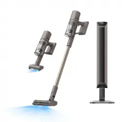 Dreame Z10 Station Aspirador Escoba/Mano sin Cable 150AW con Vaciado Automático