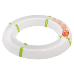 Ferplast Magic Circle  Interactivo con Pelota para gatos