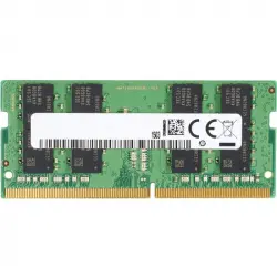 HP 13L79AA DDR4 SO-DIMM 3200MHz 4GB