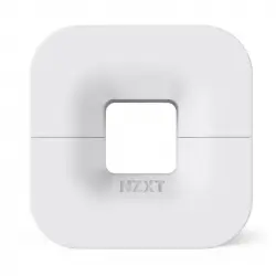 NZXT Puck Organizador de Cables Blanco