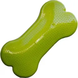 Plataforma Equilibrio Mascotas K9fitbone Pvc Verde Fpk9bonegr Fitpaws