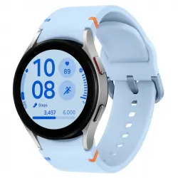 Samsung Galaxy Watch FE Reloj Smartwatch Plata