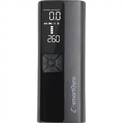 SmartGyro Smart Air Pump Compresor Portátil 2000mAh 150 PSI