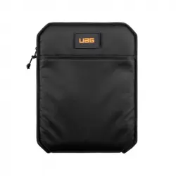 UAG Shock Sleeve Lite Funda Negra para iPad Pro 12.9"