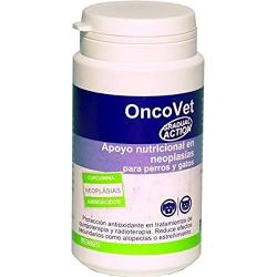 Oncovet 60 cds.