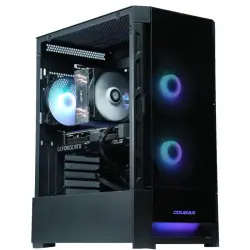 Epical-Q Orkyx Evo AMD Ryzen 7 5700X/32GB/1TB SSD/RTX 3050