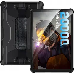 Oukitel RT2 10.1" FHD+ 8/128GB 4G Negra