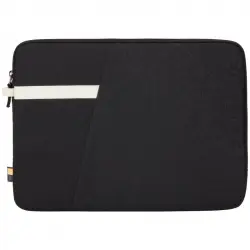 Case Logic Ibira Funda para Portátil hasta 13.3" Negro