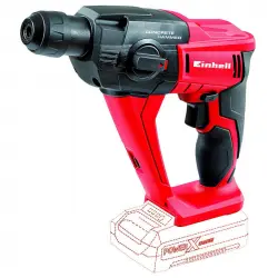 Einhell TE-HD 18 Li-Solo Rotomartillo Perforador Inalámbrico