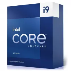 Intel Core i9-13900K 3 GHz Tray