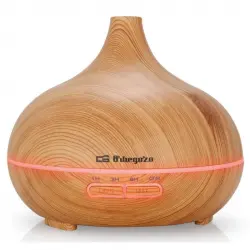 Orbegozo HUA 3500 Humidificador Ultrasónico