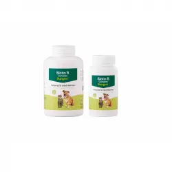 Stanvet Suplemento Biotin B Complex 300 Comprimidos