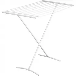 Tendedero Plegable Sin Alas