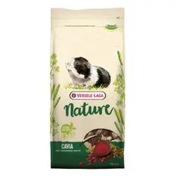 Versele-Laga Nature Cavia pienso para cobayas