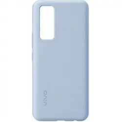 Vivo Funda Azul para Vivo Y70