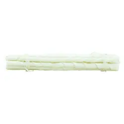 0.2 KG 0.2 KG Criadores Twisted Sticks chuches para perros menta