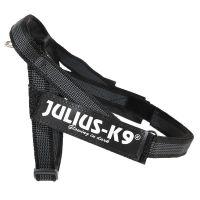 Arnés Color & Gray Julius K9 IDC negro Talla 1