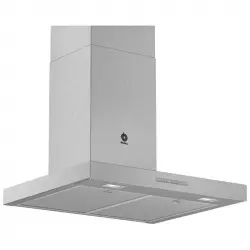 Balay 3BC067EX Campana Decorativa Diseño Rectangular 60cm B Acero Inoxidable