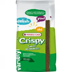 Crispy Pellets - Breeder Guinea Pig - 3mm Pellet 25 Kg