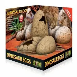 Cuevas Dinosaur Eggs Exo-Terra