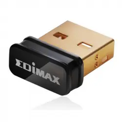 Edimax EW-7811Un Wireless N Nano USB 150Mbps