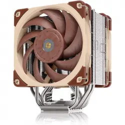 Noctua NH-U12A Ventilador CPU 120mm