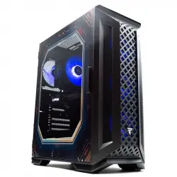 PcCom Ready Intel Core i5-12400F / 32GB RAM / 1TB SSD / RTX 4060 - Space