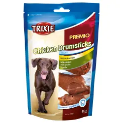 Trixie Snack de Muslos de Pollo 95 GR