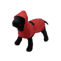 Yagu Impermeable Color Rojo T-30