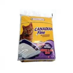 Arena Para Gatos Canadian Fine Versele Laga 15 Kg