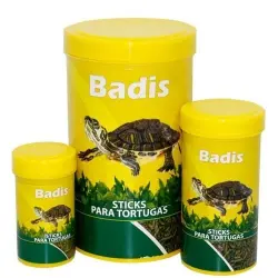 Badis Badis Menu De Tortugas 99 GR