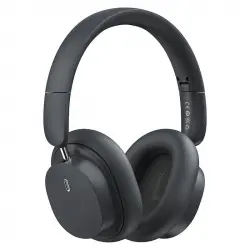 Baseus Bowie D05 Auriculares Bluetooth Plegables Negros