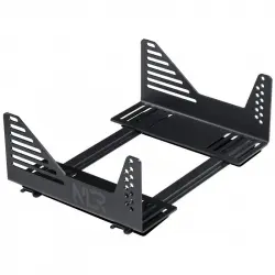 Next Level Racing Universal Seat Brackets Soporte de Asiento Universal para GTtrack/F-GT/Elite