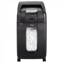 Rexel Auto+ 300X Destructora de Papel con Autoalimentación