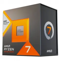 AMD Ryzen 7 7800X3D 4.2GHz/5GHz Tray
