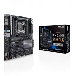 ASUS WS X299 SAGE/10G