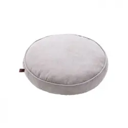 Cama Mascota (62x60x49cm) Poliester Gris Scalpers Home