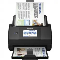 Epson WorkForce ES-580W ADF Escáner de Documentos