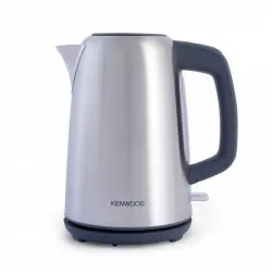 Kenwood Scene SJM490 Hervidor de Agua 1.7L 2200W Inox