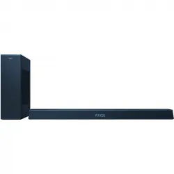 Philips TAB8405/10 Barra de Sonido 2.1 200W