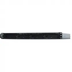 Synology RS820+ RackStation NAS