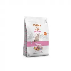 1,5Kg Calibra Kitten Pienso para Gatitos con Pollo