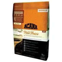 Acana Wild Prairie Regionals para gatos 5.4 Kg.