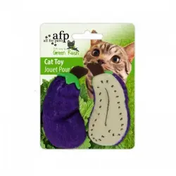 AFP Green Russ Full Catnip -Beren./Zanah./Pimie. 22 GR