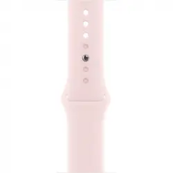 Apple Correa Deportiva 41mm Rosa Claro M/L