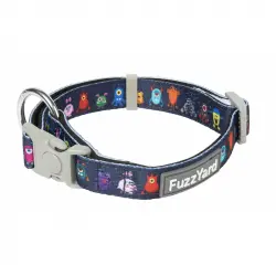 Collar para perros FuzzYard Yardsters L