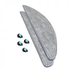 iRobot Kit de Accesorios para Roomba Combo i-Serie Roomba Combo j5