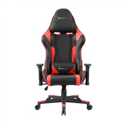 Newskill Kitsune Silla Gaming Roja